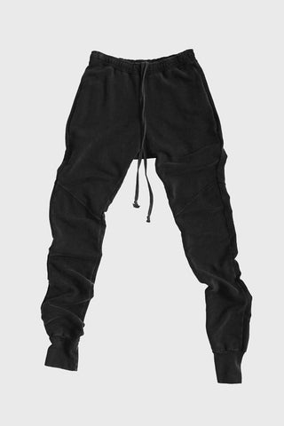 Black Joggers